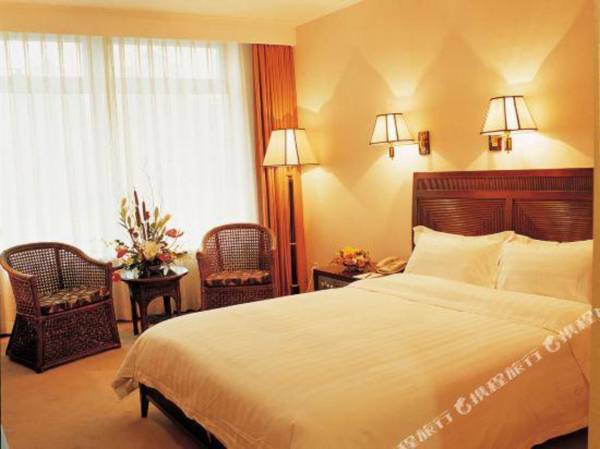 International Bamboo and Rattan Tower