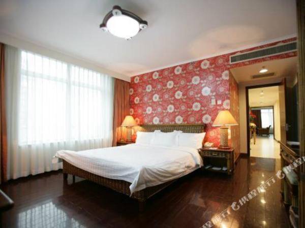 International Bamboo and Rattan Tower