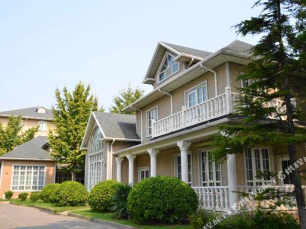 Beijing Dahongmen International Convention and Exhibition Center