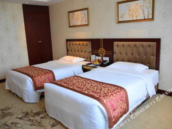 Beijing Dahongmen International Convention and Exhibition Center