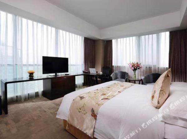 CAMIC International Convention Center