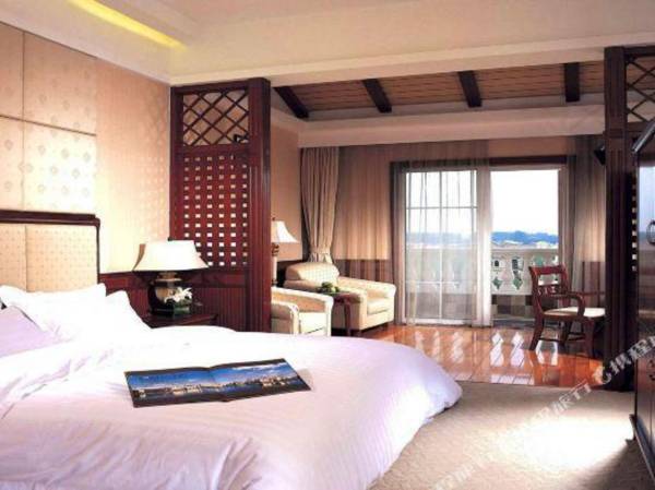 Yosemite Business Hotel