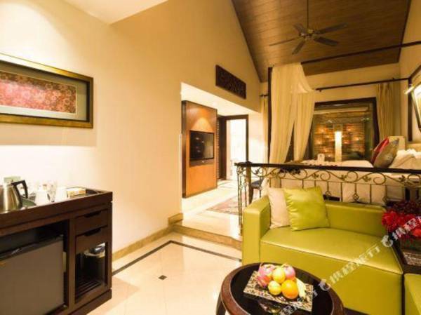 Chun Hui Yuan Resort