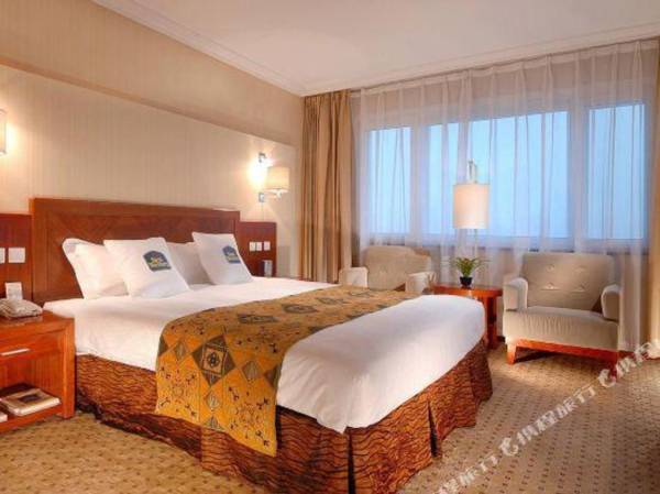 Beijing Ya'ao International Hotel Beijing