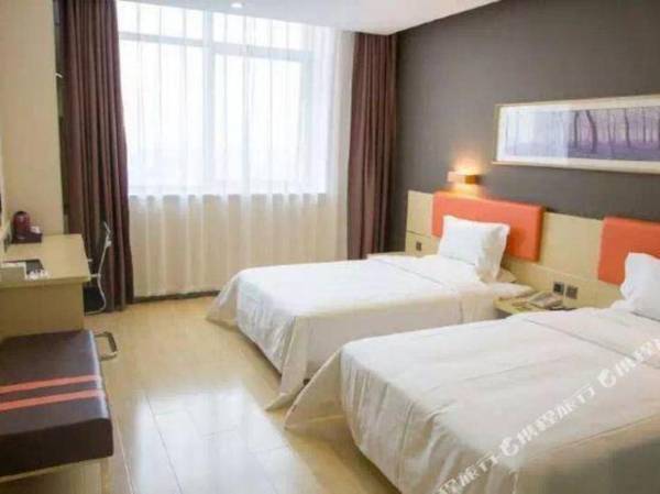 7 Days Superior Hotel (Beijing Tiantan Hospital Fengtai Railway Station)