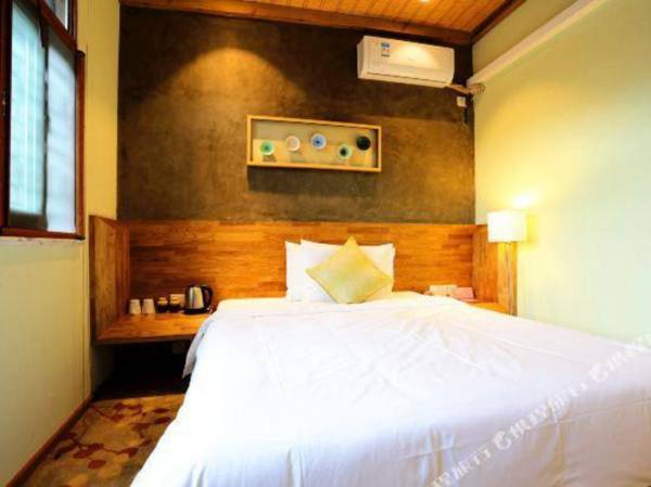 Green Leaves Inn Gubei Water Town