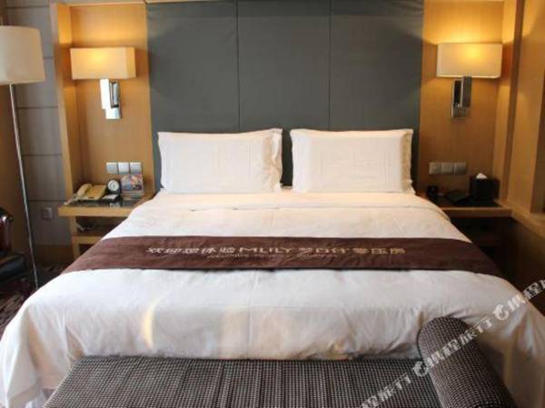 C-Kong International Hotel