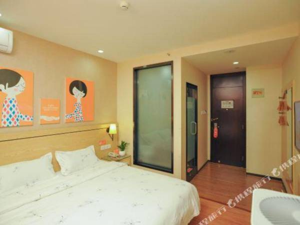 Guijing Business Hotel