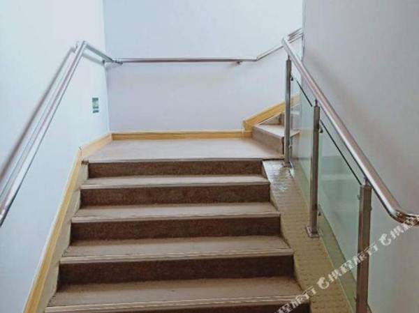 Home Inn · neo (Beijing Shichahai Gulou Jiaodaokou)