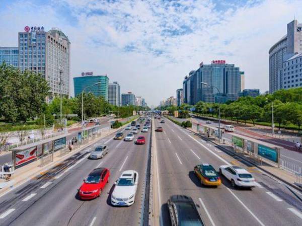 San Franciso Beijing