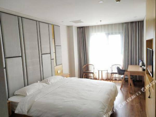 Zhong Ji Subaru Hotel