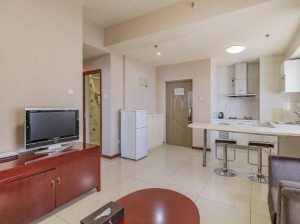 Zhong Ji Subaru Hotel