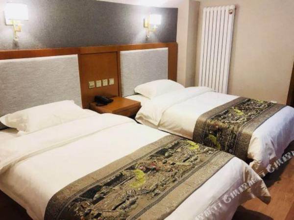 Dongxing Business Hotel