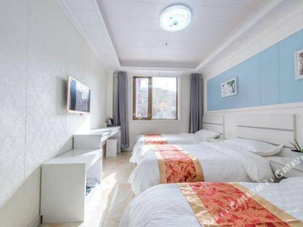 Bi Tiancheng Business Hotel