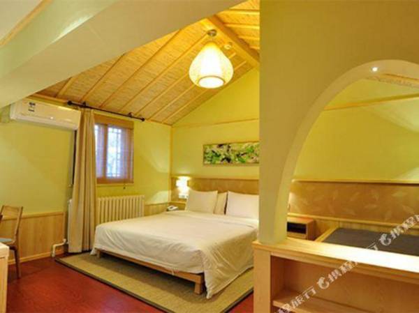 Duan’s Quadrangle Inn