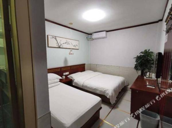 Xuyuan Express Hotel (Beijing Yayuanqing)