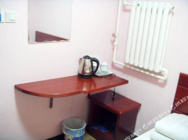 Wanhe Liutong Hostel