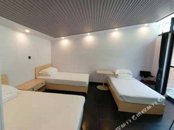 Xinshuangquan Hostel