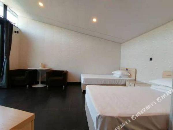 Xinshuangquan Hostel