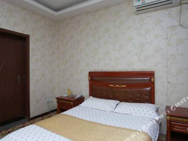 Yinxing Jiusheng Hotel