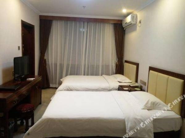 Beijing Xinjiang Bazhou Office