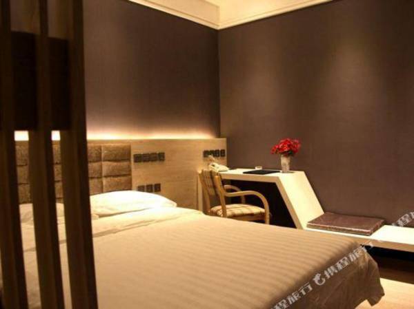 Super 8 Hotel (Beijing Huayuanqiao)