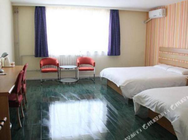Home Inn (Beijing Xisan Qiqiao)