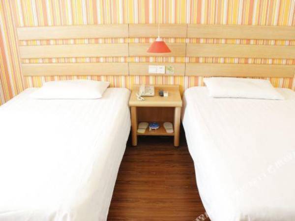 Home Inn (Beijing Wanfeng Road)