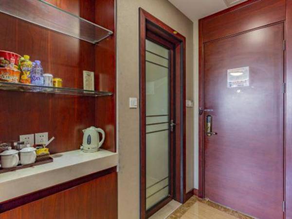 Longcheng Ruihao Hotel