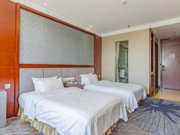 Longcheng Ruihao Hotel