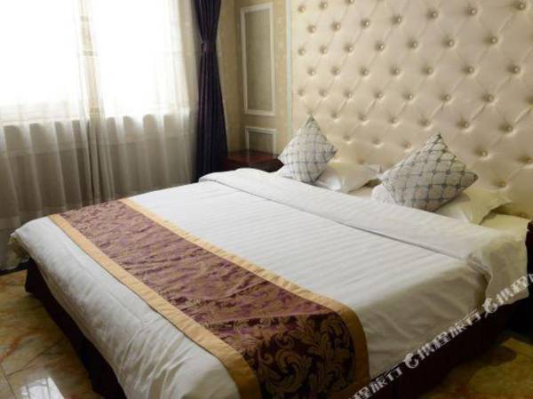 Beijing Baihe Business Hotel