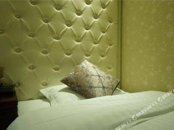 Beijing Baihe Business Hotel