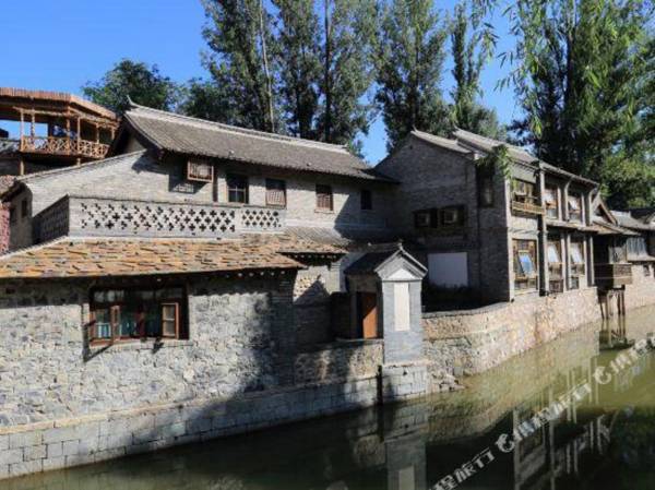 Qingcheng Inn