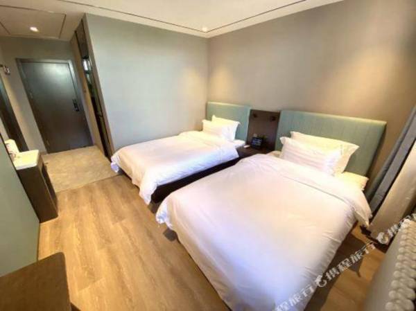 Duzhuang hotel (Beijing Children's hospital )