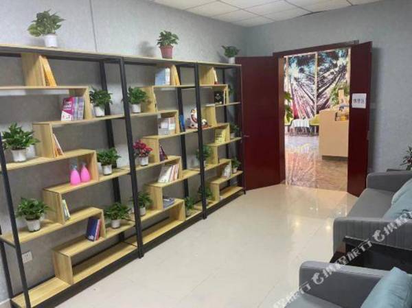 GreenTree Inn Smart Selection Hotel (Beijing Dougezhuang Tianda Road Chaoyang District)