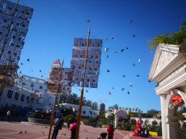 Yue Lianghe Pure Jade Hotel Beijing