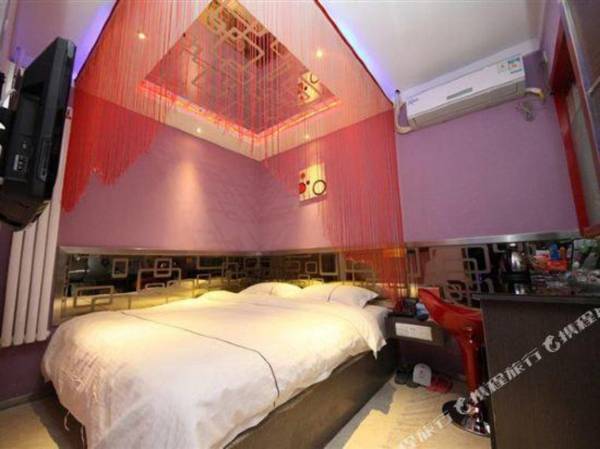 Xilong HOtel (Beijing Xizhao Temple)