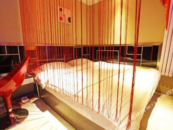 Xilong HOtel (Beijing Xizhao Temple)