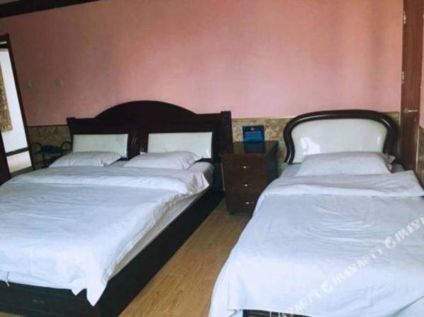 Beijing Youjia Hotel (Qinghe Wanxianghui Branch)