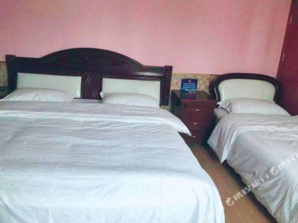 Beijing Youjia Hotel (Qinghe Wanxianghui Branch)