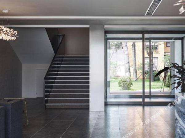 Beijing Joyous Garden