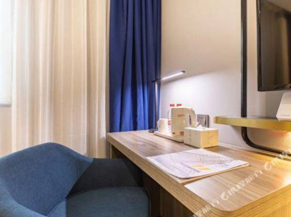 7 Days Inn (Beijing Dongsi South Luogu Lane)