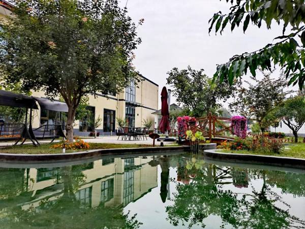 Beijing Yunmeng Holiday Hotel