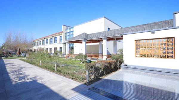 Beijing Yunmeng Holiday Hotel