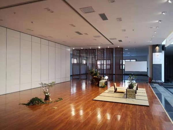 Beijing Yunmeng Holiday Hotel