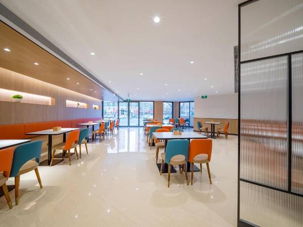 Hanting Hotel Beijing Communication University Of China Dalianpo Metro Station