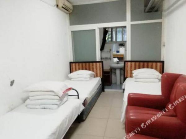 Jianjin Eastern Hotel