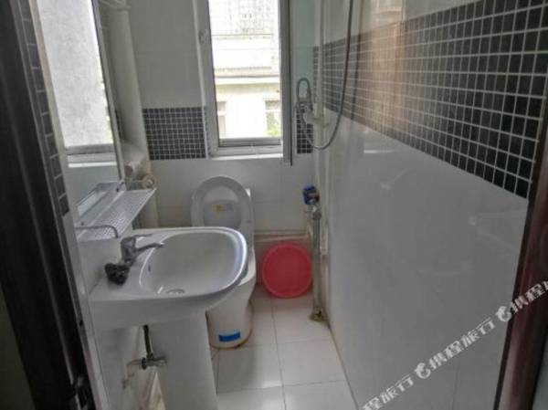 Wan Yin Bao Tong Business Hotel