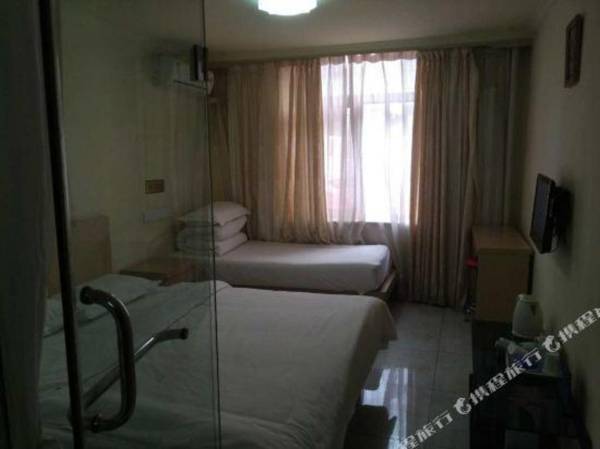 Wan Yin Bao Tong Business Hotel