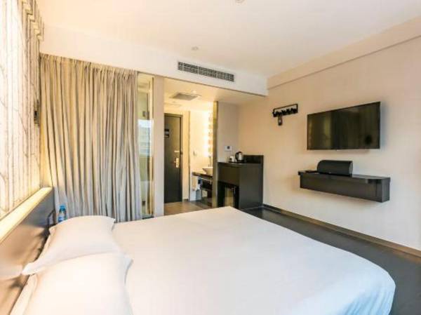 Orange Hotel Select (Beijing Guomao Dawang Road)